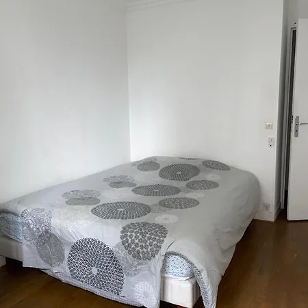 Petit Nid Douillet Homestay