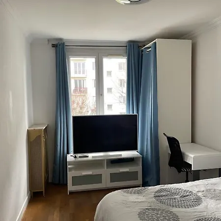 Homestay Petit Nid Douillet *