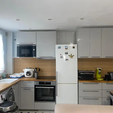 Petit Nid Douillet Homestay