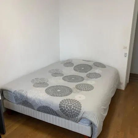 Petit Nid Douillet Homestay Colombes (Hauts-de-Seine)