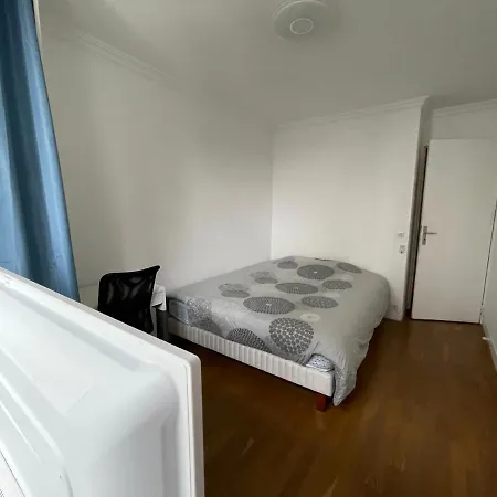 Petit Nid Douillet Colombes (Hauts-de-Seine)