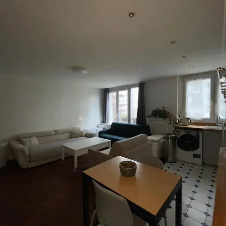 Homestay Petit Nid Douillet