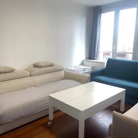 Petit Nid Douillet Homestay