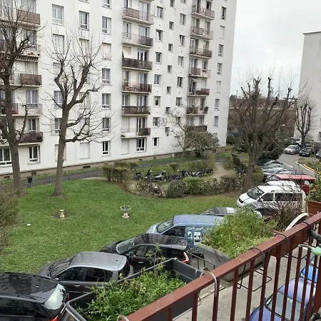Homestay Petit Nid Douillet