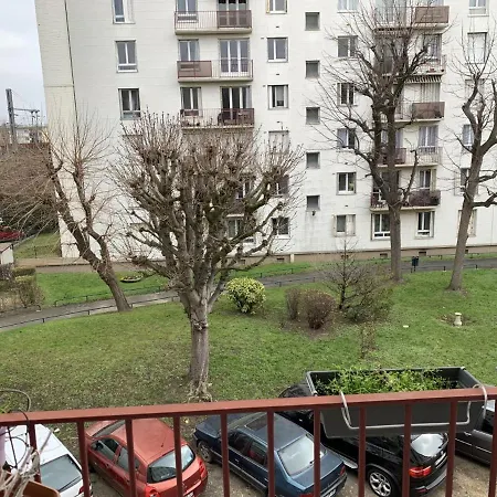 Petit Nid Douillet