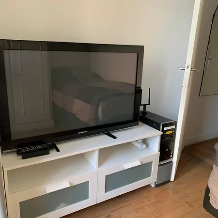 Petit Nid Douillet Homestay
